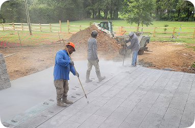 7 Signs Your Property Needs Land Grading