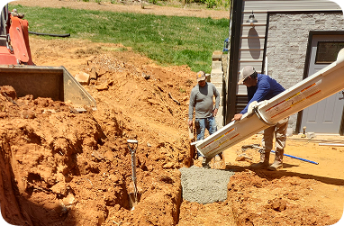 Forestry Mulching vs. Traditional Land Clearing