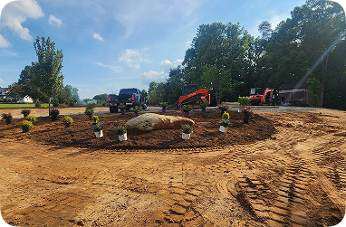 Benefits of Hiring a Professional Excavation Contractor