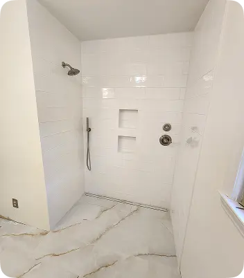 Bathroom Remodel