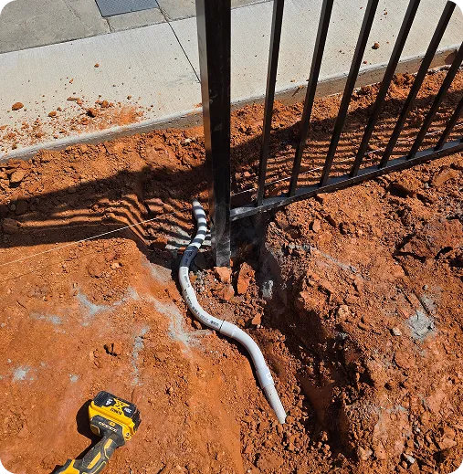 Deck Repair and Maintenance